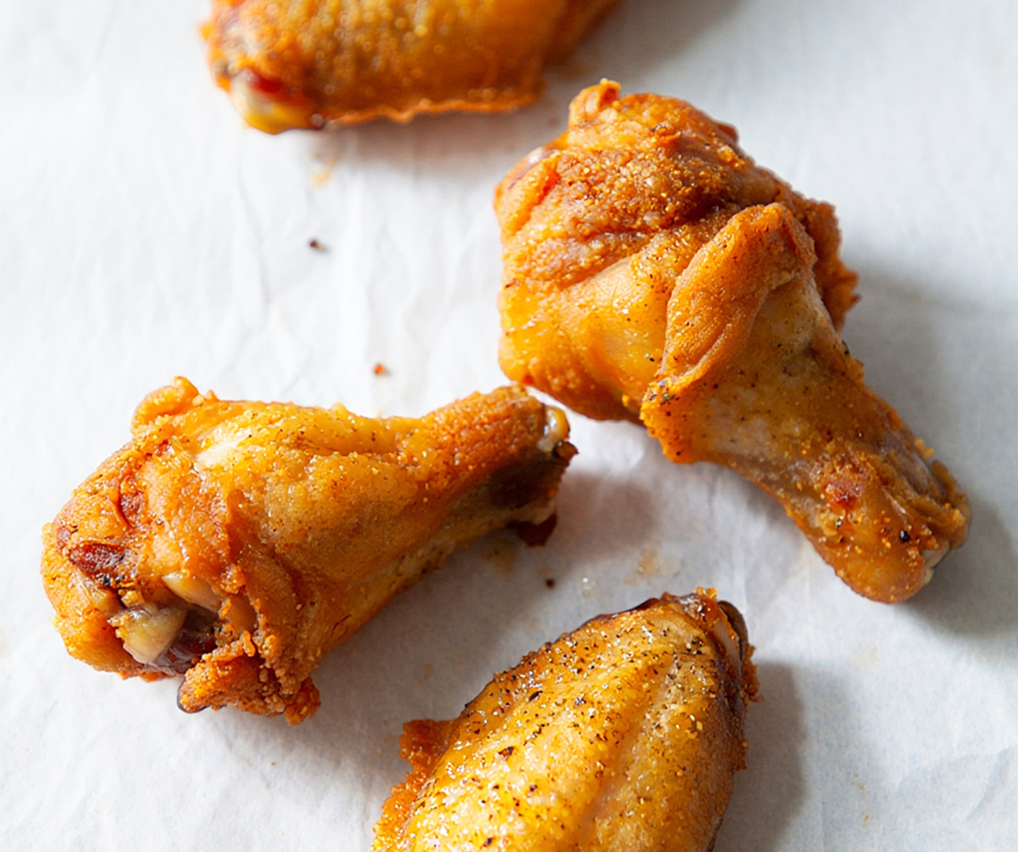 GA lawmakers pushing for official state chicken wing flavor. Here’s which one and why